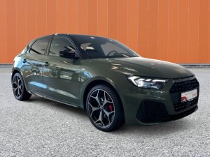 Audi A1 Sportback 25 TFSI S-Tronic