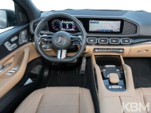 Mercedes-Benz GLS 450 AMG Line 4matic 