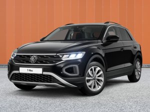 Volkswagen T-Roc 1.5 TSI 150 DSG Life