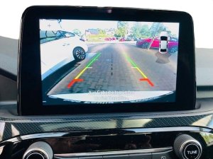Ford Kuga 2.5 Duratec FHEV 4x4 ST-LINE
