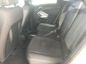 Audi Q3 35 TFSI S Line S-tronic