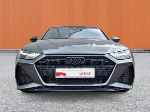 Audi RS 7 Sportback 4.0 TFSI quattro performance T-Tronic 