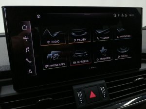 Audi SQ5 Sportback 3.0 V6 TDI quattro T-Tronic 