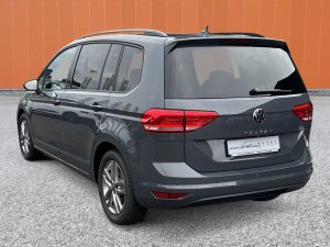 Volkswagen Touran 1.5 TSI DSG Comfortline 