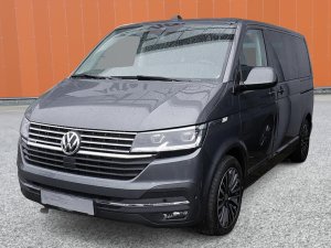 Volkswagen VW T6.1 Multivan 2.0 TDI 204 Highline DSG 4motion