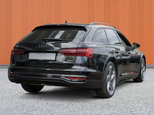 Audi A6 Allroad 3.0 55 TFSI quattro T-Tronic