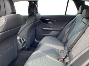 Mercedes-Benz C 300 e T Avantgarde 
