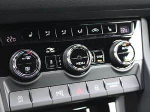 Skoda Kodiaq 2.0 TDI 4*4 DSG SportLine