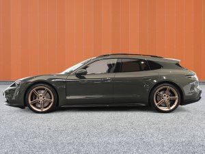 Porsche Taycan GTS Sport Turismo