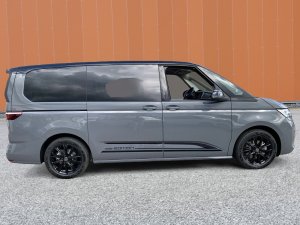 Volkswagen T7 Multivan lang 2.0 TDI Life Edition DSG 