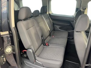 Volkswagen Caddy Maxi 2.0 TDI Basis