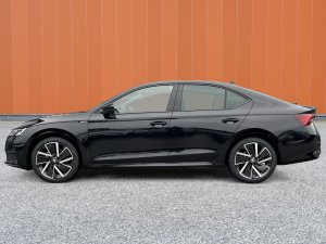 Skoda Octavia Lim 2.0TDI DSG SportLine