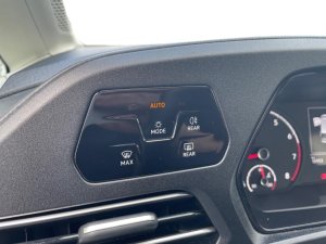 Volkswagen Caddy Maxi 1.5TSI DSG Life