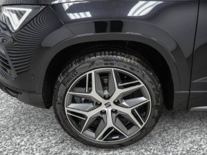 Seat Ateca 2.0 TDI DSG 4Drive FR-Line