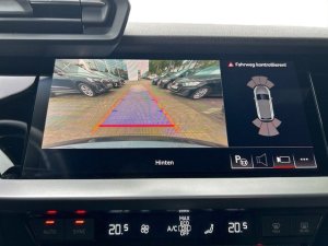 Audi A3 Sportback 30 TFSI S-tronic Advanced