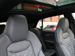 Audi Q8 50 TDI quattro T-Tronic S-Line