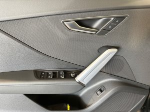 Audi SQ2 2.0 TFSI quattro S-Tronic