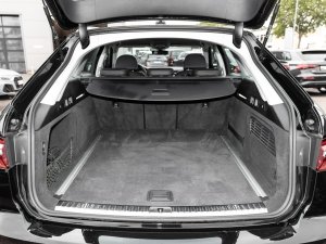 Audi A6 Avant 45 TFSI Advanced quattro S-Tronic