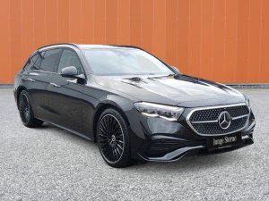 Mercedes-Benz E 300 de 4matic AMG-Line