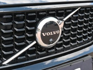 Volvo XC40 B4 AWD DKG Ultimate Dark