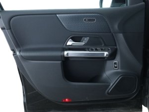 Mercedes-Benz EQB 300 4matic Progressive Advanced