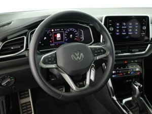 Volkswagen T-Roc 2.0 TSI DSG 4motion R-Line