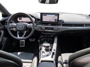Audi RS5 Sportback 2.9 TFSI quattro tiptronic
