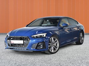 Audi A5 Sportback 45TFSI quattro S tronic S-line