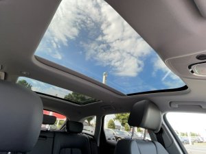 Audi A6 Avant 40 TDI sport quattro S-Tronic 