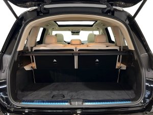 Mercedes-Benz GLS 450 AMG Line 4matic 