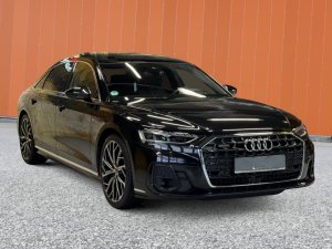 Audi A8 50 TDI Lang quattro tiptronic