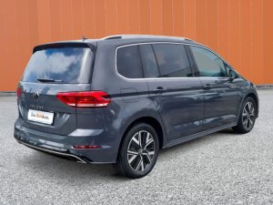 Volkswagen Touran 1.5 TSI DSG Highline