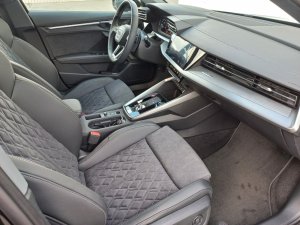 Audi S3 Sportback 2.0 TFSI quattro S-Tronic 