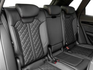 Audi Q5 45 TFSI quattro S-Tronic S-Line