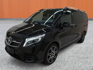 Mercedes-Benz V 300 Exclusive Lang AMG-Line