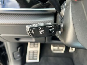 Audi RS Q8 4.0 V8 TFSI quattro T-Tronic 