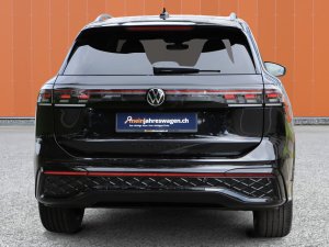 Volkswagen VW Tiguan 2.0 TDI SCR R-Line 4Motion DSG