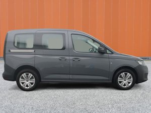 Volkswagen Caddy 1.5TSI DSG eHybrid Basis