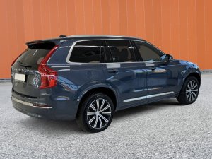 Volvo XC90 B5 MildHybrid Ultimate Bright 7P. AWD 