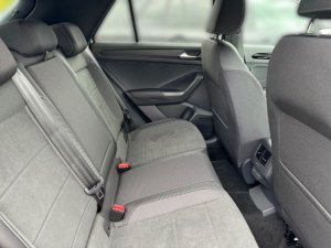Volkswagen T-Roc 2.0 TSI R-Line DSG 4motion 