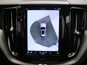 Volvo XC60 2.0 T6 TE Ultimate Dark eAWD 
