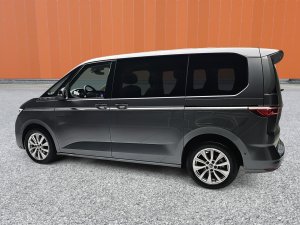 Volkswagen Multivan kurz 2.0 TDI Style DSG 