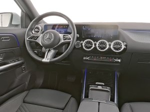 Mercedes-Benz EQA 300 4Matic Progressive Advanced
