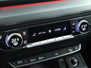 Audi SQ5 TDI quattro tiptronic