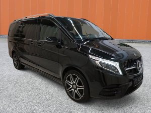 Mercedes-Benz V 300 Exclusive Lang AMG-Line