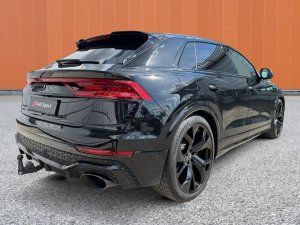 Audi RS Q8 4.0 V8 TFSI quattro T-Tronic 