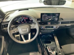 Audi S5 Cabriolet 3.0 V6 TFSI quattro T-Tronic 