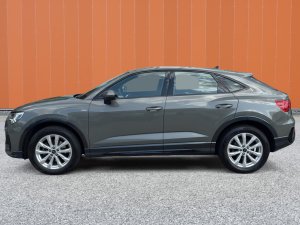 Audi Q3 Sportback 35 TFSI S Line S-tronic