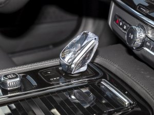 Volvo  V90 Recharge T6 Inscription AWD