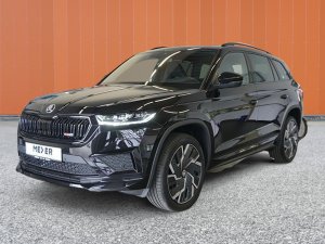 Skoda Kodiaq 2.0 TSI RS DSG 